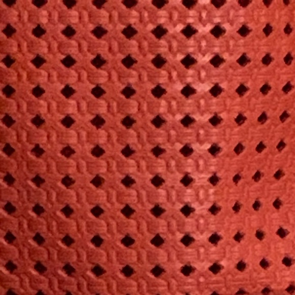 Vince Camuto Perforated Bucket Bag - Picture 4 of 11